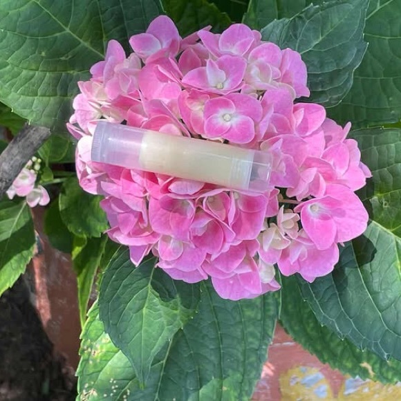 Other - Handmade Lip Balms